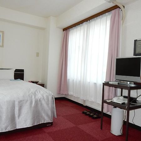 Hotel Matsumoto Tōkyō Extérieur photo