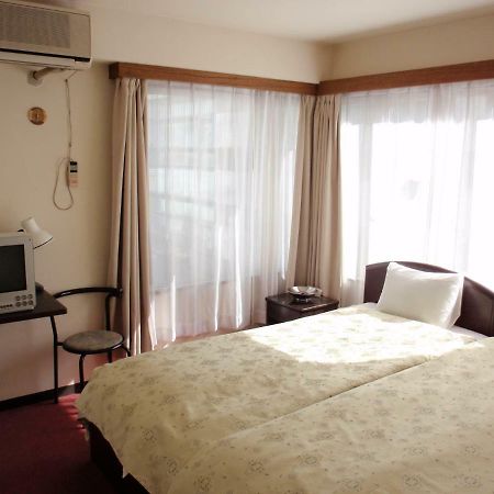 Hotel Matsumoto Tōkyō Extérieur photo