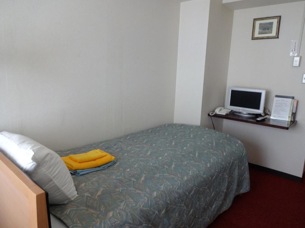 Hotel Matsumoto Tōkyō Extérieur photo