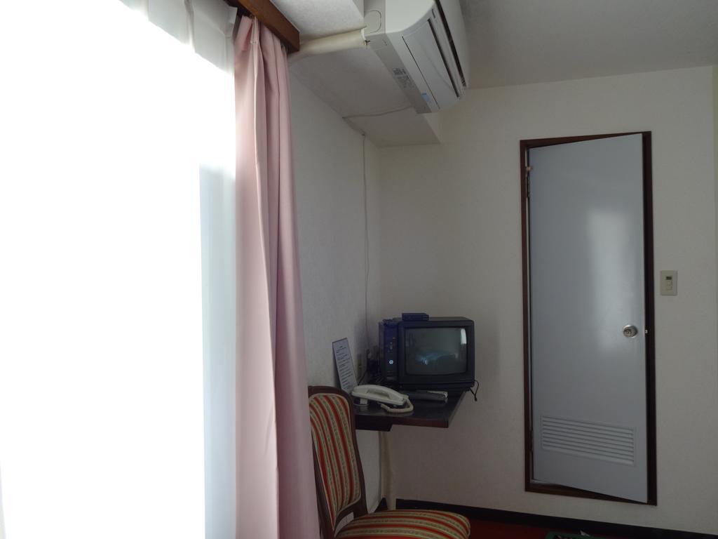 Hotel Matsumoto Tōkyō Extérieur photo