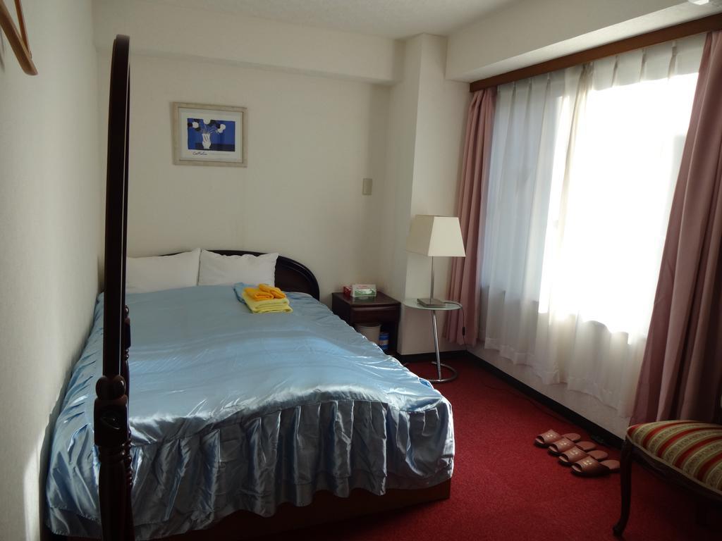 Hotel Matsumoto Tōkyō Chambre photo