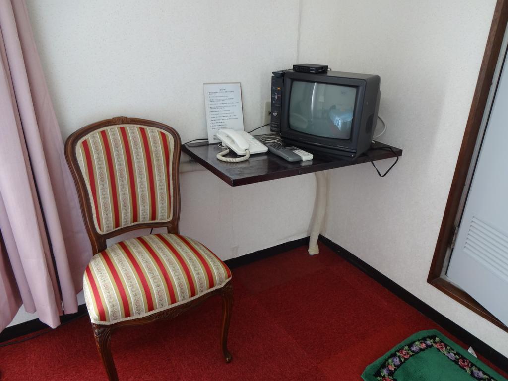 Hotel Matsumoto Tōkyō Chambre photo