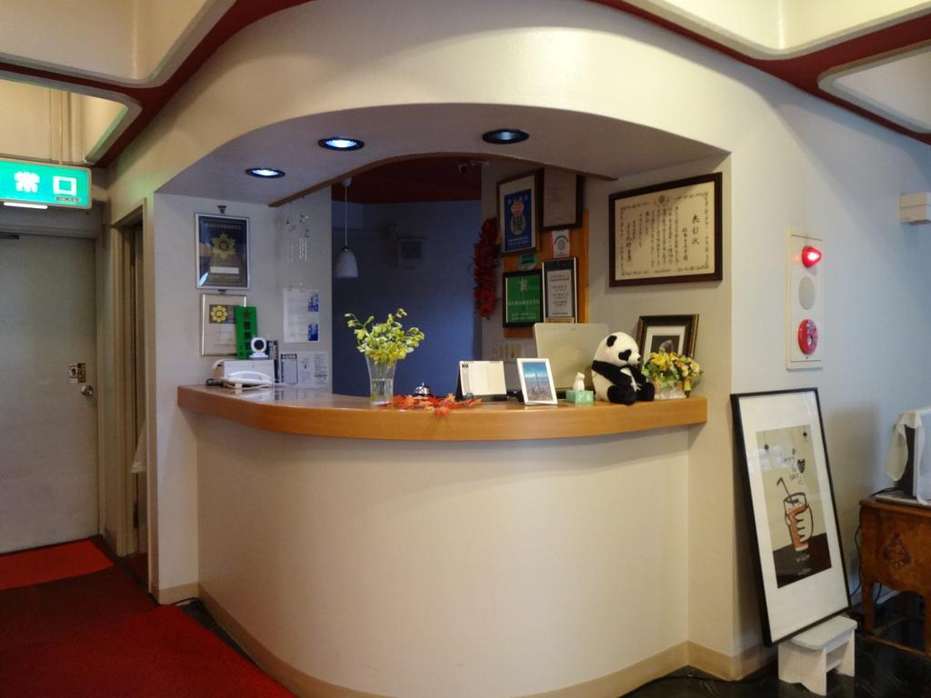 Hotel Matsumoto Tōkyō Extérieur photo