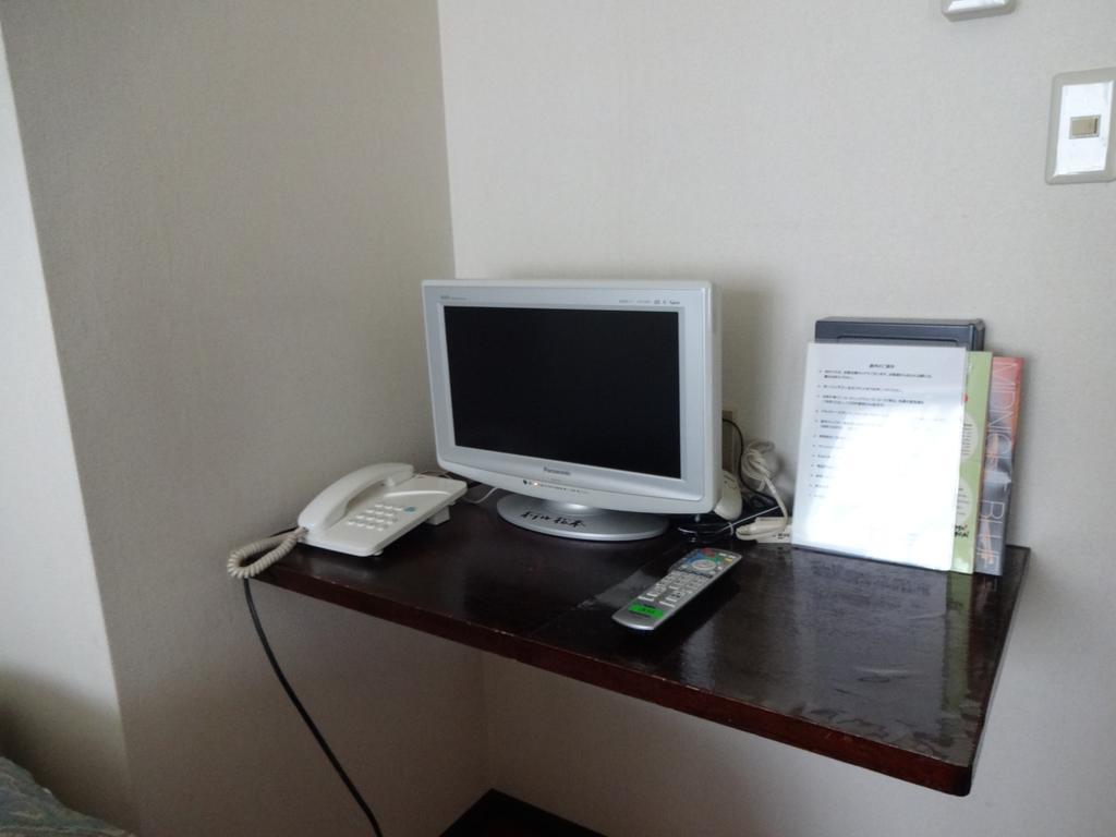 Hotel Matsumoto Tōkyō Chambre photo