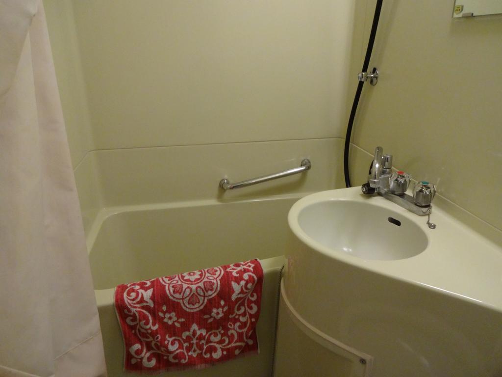 Hotel Matsumoto Tōkyō Chambre photo