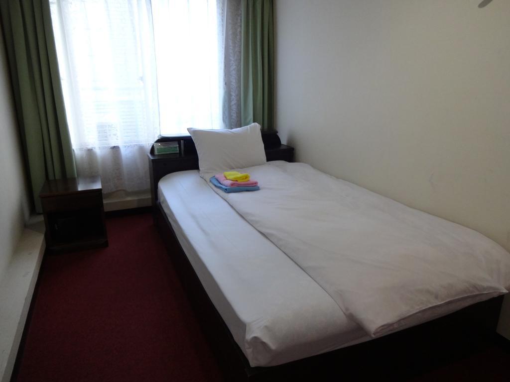 Hotel Matsumoto Tōkyō Chambre photo