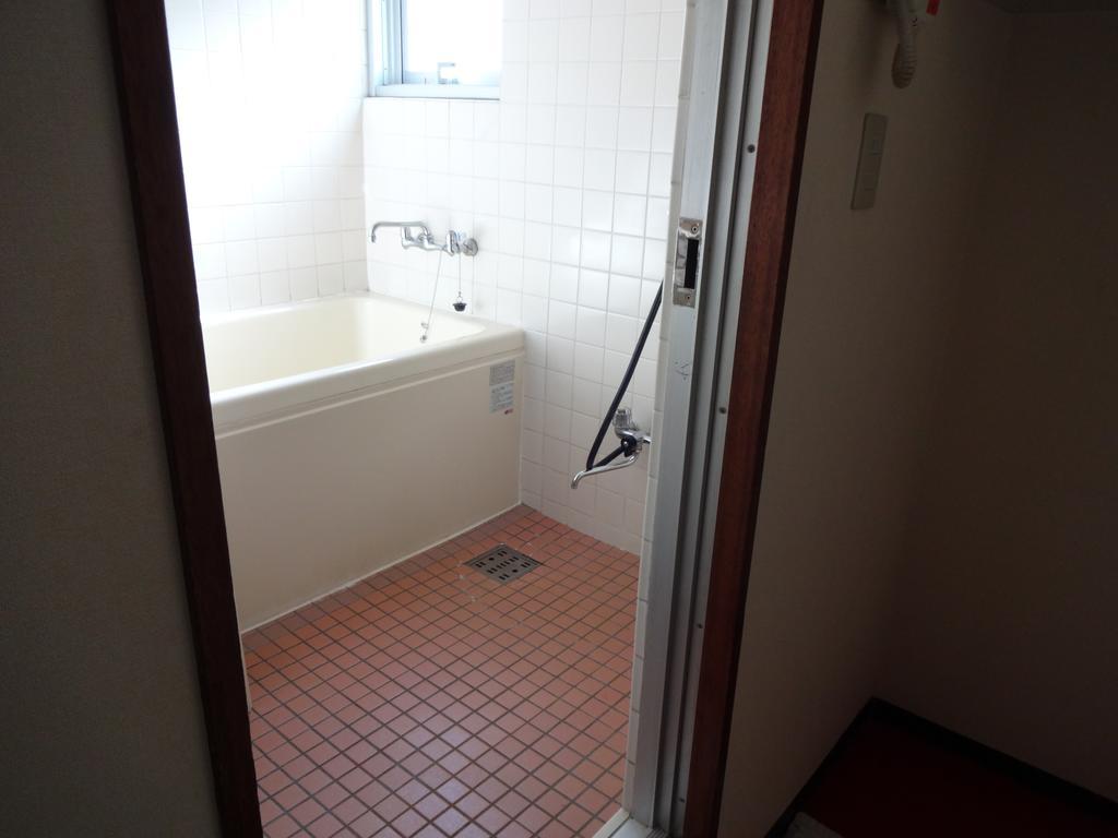 Hotel Matsumoto Tōkyō Extérieur photo