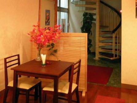 Hotel Matsumoto Tōkyō Extérieur photo