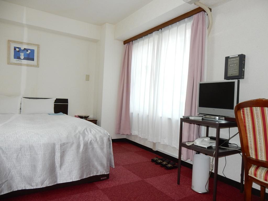 Hotel Matsumoto Tōkyō Extérieur photo