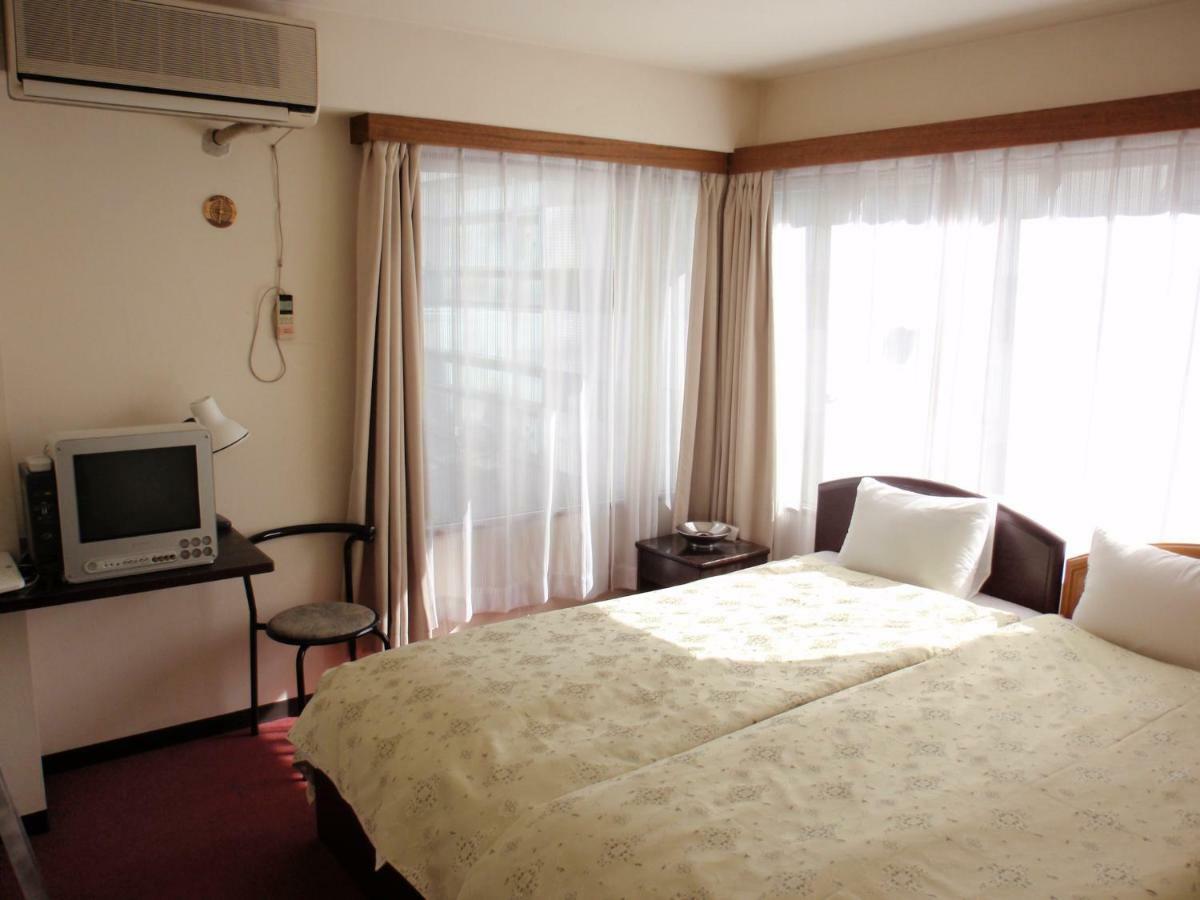 Hotel Matsumoto Tōkyō Extérieur photo